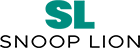 Snoop Lion logo