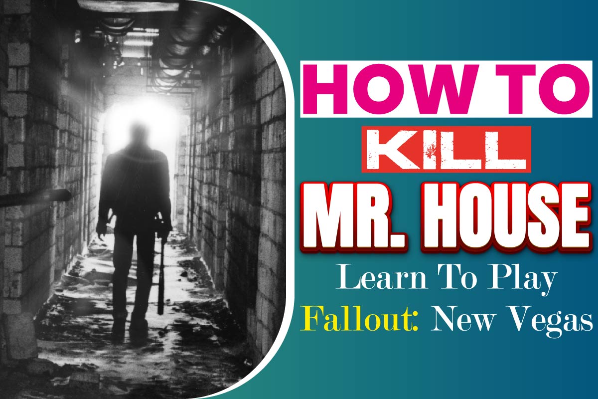 How To Kill Mr House Learn To Play Fallout New Vegas Snoop Lion