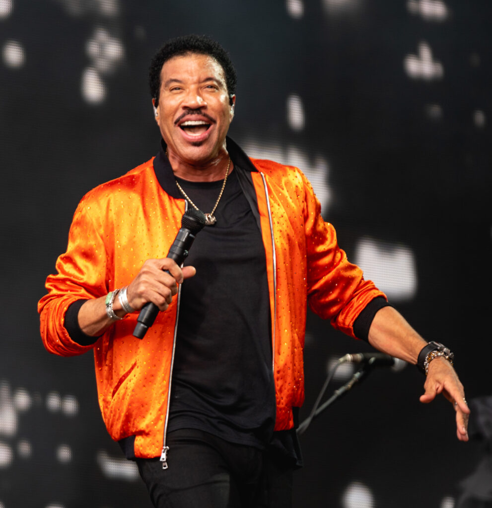 Lionel Richie Net Worth and Salary From American Idol Snoop Lion